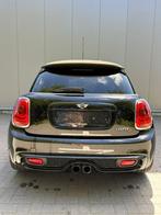 Mini Cooper S, Autos, Mini, Cuir et Alcantara, Achat, Euro 6, Entreprise