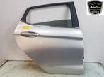 PORTIER RECHTS ACHTER Ford Fiesta 7 (01-2017/07-2023), Auto-onderdelen, Gebruikt, Achter, Ford, Deur