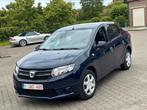 Dacia Logan 11/2014 1.2i 177.000km zeer goede staat! GEKEURD, Auto's, Dacia, Te koop, Berline, Bedrijf, Benzine