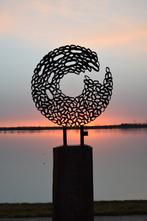 stoere tuinbeelden van kunstenaar, Ophalen of Verzenden