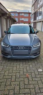 Audi A3 quattro S-tronic de 170 ch., Autos, 5 places, Break, Automatique, Tissu