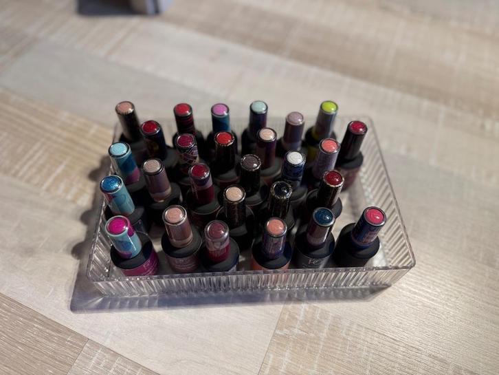 KIT ONGLES / MANUCURE / VERNIS SEMI PERMANENT / ACCESSOIRES, Bijoux, Sacs & Beauté, Beauté | Cosmétiques & Maquillage, Neuf, Accessoires