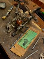 Stanley No. 45 Combinatieschaaf Type 7 circa 1901-1906, Ophalen of Verzenden