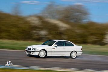 Bmw e36 325i non vanos drift ou circuit, Particulier, Blanc, Achat