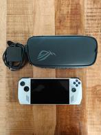 Asus Rog Ally in perfecte staat, Zo goed als nieuw