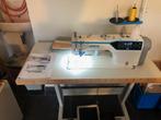 machine à coudre, Autres marques, Machine à coudre, Industrie, Comme neuf