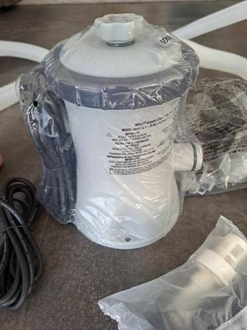 Krystal Clear zwembad pomp zwembadfilter filter beschikbaar voor biedingen