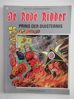de rode ridder...nr.143.....prins der duisternis..........1s, Boeken, Stripverhalen, Ophalen of Verzenden, Gelezen