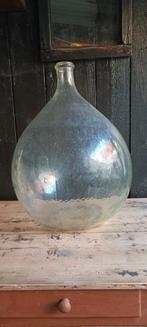 Real Dame Jeanne 31,4 liter, Ophalen