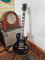 Vega Power Les Paul (Made in Japan), Muziek en Instrumenten, Snaarinstrumenten | Gitaren | Elektrisch, Ophalen, Gebruikt, Solid body