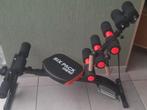 Six pack care, Sport en Fitness, Ophalen, Zo goed als nieuw