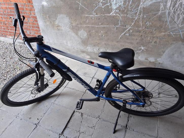 Mountainbike Merida Heren 29" Big Seven Speed, Fietsen en Brommers, Fietsen | Mountainbikes en ATB, Zo goed als nieuw, Heren, Merida