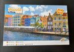 Puzzel 1000 stuks, Hobby en Vrije tijd, Denksport en Puzzels, Ophalen of Verzenden, Zo goed als nieuw