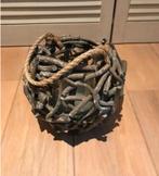 Petite lanterne, Enlèvement, Utilisé, Bois