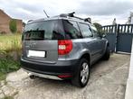 skoda yeti  78.500Km, Auto's, Voorwielaandrijving, Euro 5, Overige bekleding, Regensensor