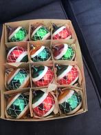 Oude kerst bollen bieden enkel afhalen, Diversen, Ophalen