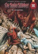 De rode ridder: De toverspiegel (Cornelis/Vandersteen), Boeken, Ophalen, Zo goed als nieuw