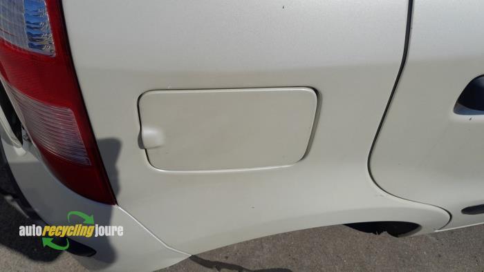 Tank Klep van een Fiat Panda (270/A), Auto-onderdelen, Carrosserie, Fiat, Gebruikt, 3 maanden garantie