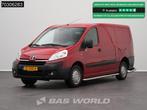 Toyota ProAce 90pk L2H1 Airco Cruise APK 06-2026 L2 Airco Cr, Auto's, Bestelwagens en Lichte vracht, Euro 5, Stof, Gebruikt, Electronic Stability Program (ESP)