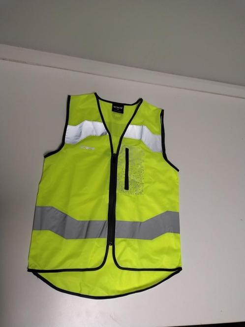 Wowow Drone Jacket Maat S, Fietsen en Brommers, Fietsaccessoires | Fietskleding, Nieuw, Dames, Heren, Bovenkleding, S, Ophalen of Verzenden