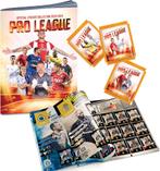 Panini Pro League 2023/2024 stickers, Zo goed als nieuw, Meerdere stickers, Verzenden