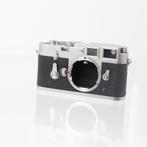 LEITZ - LEICA M3 SINGLE STROKE CAMERA, Audio, Tv en Foto, Fotocamera's Analoog, Verzenden, Leica