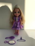 Disney Princess Rapunzel pop, Comme neuf, Autres types, Enlèvement ou Envoi