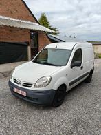 Nissan Kubistar (lichte vracht) 1.5 dCi, Auto's, Schuifdeur, Particulier, Te koop, Nissan