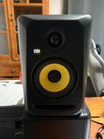 4x KRK classic 5, Ophalen, Zo goed als nieuw
