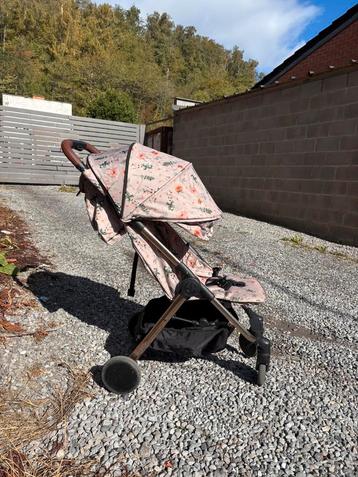 Poussette Elodie Details Mondo beschikbaar voor biedingen