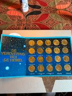 Shell ‘de verovering van de hemel’, Verzamelen, Ophalen of Verzenden