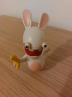 Figurine lapin crétin, Ophalen of Verzenden, Zo goed als nieuw