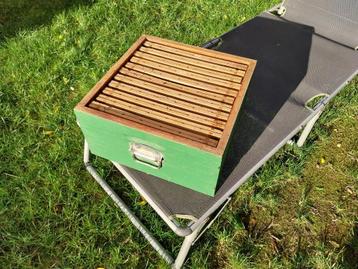 simplex kast, Enlèvement, Comme neuf