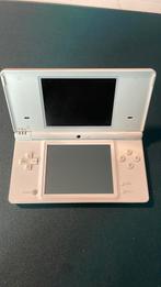 Nintendo DSi, Ophalen of Verzenden, Zo goed als nieuw, Wit, Dsi