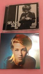 2 CD’S Selah Sue, Cd's en Dvd's, Cd's | Pop, Ophalen of Verzenden