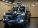 Hyundai Tucson 1.7 CRDi * GARANTIE 12 MOIS * (bj 2017), Auto's, Stof, Gebruikt, 4 cilinders, 110 g/km