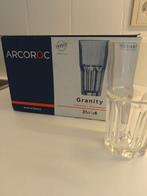 Arcoroc Granity 22 stuks, Verzamelen, Ophalen of Verzenden, Zo goed als nieuw