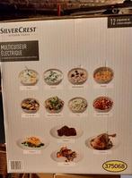 Multicuiseur, Electroménager, Mélangeurs de cuisine, Enlèvement, Neuf