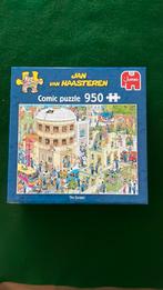 Puzzel Jan Van Haasteren 950st - The Escape, Hobby en Vrije tijd, Denksport en Puzzels, Ophalen of Verzenden, Zo goed als nieuw