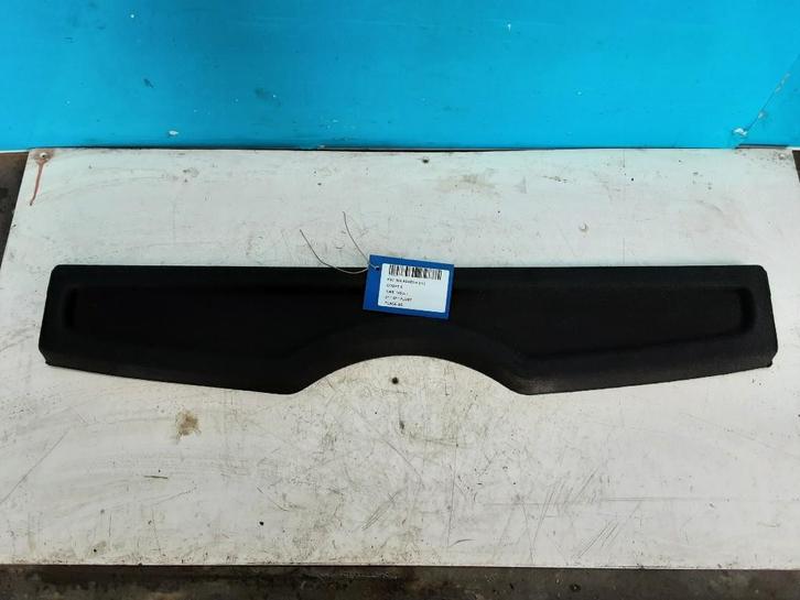 HOEDENPLANK Abarth 500 / 595 / 695 (01-2008/-), Auto-onderdelen, Interieur en Bekleding, Overige automerken, Gebruikt