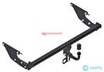 Vaste trekhaak Renault Espace MPV tussen 2015-01/2021, -, -, -