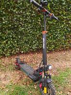 Ienyrid M4 Pro S+ Max - Elektrische step, Ophalen, Zo goed als nieuw, Elektrische step (E-scooter), KuKirin