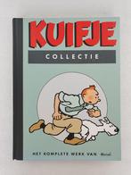 Kuifje Collectie: Stripbundel (Hergé), Boeken, Gelezen, Ophalen of Verzenden
