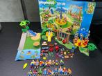 Playmobil parc - 5024, Enlèvement ou Envoi, Utilisé, Ensemble complet