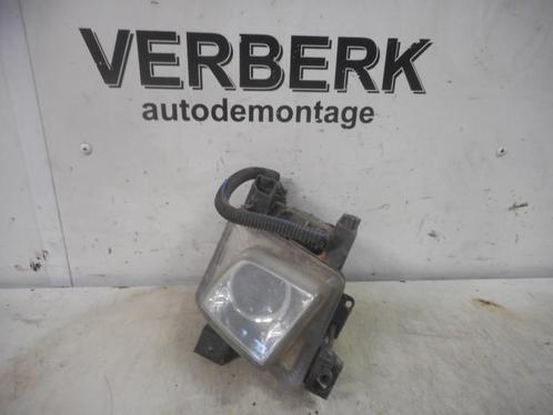 MISTLAMP LINKS VOOR Opel Vectra C Caravan (09184794), Auto-onderdelen, Verlichting, Opel, Gebruikt