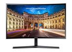 Moniteur incurvé Samsung LC27F398, Informatique & Logiciels, Moniteurs, Gaming, HDMI, Comme neuf, 60 Hz ou moins