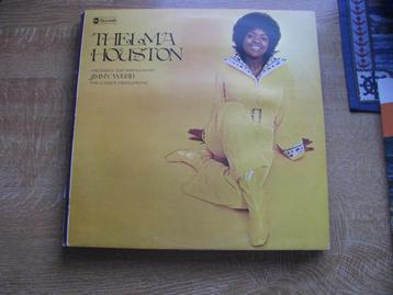 LP Thelma Houston disponible aux enchères