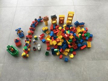 Lego Duplo speelgoed 