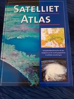 Thema Scheepvaart: SATELLIET Atlas, Enlèvement ou Envoi, Comme neuf, Diverse auteurs