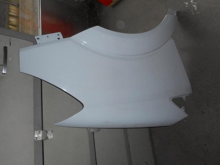 Nieuw linker spatbord voor Mercedes sprinter, Autos : Pièces & Accessoires, Pièces camion, Mercedes-Benz, Carrosserie et Tôlerie